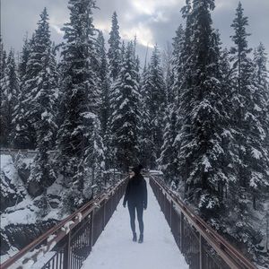 Meet your Posher, Jess